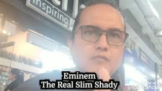 Eminem - The Real Slim Shady [Arief NeverDie Official]