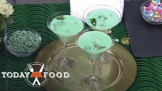 Try these Irish cocktails for St. Patrick’s Day