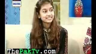 dr aafia Special program Good Morning Pakistan 9th Sep