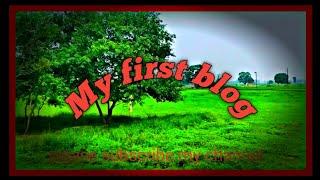 my first blog !! sahil kumar official gzp
