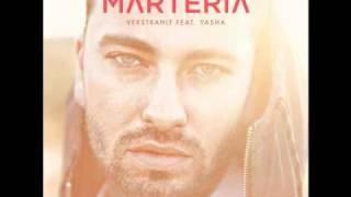 Marteria - Verstrahlt