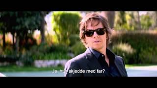 The Gambler | Trailer | Norwegian | Paramount Pictures International