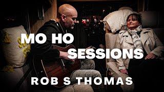 Rob S Thomas - Mo ho Session The Debut s01e02