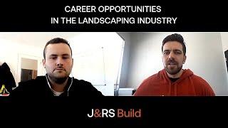 Career Opportunities in the Landscaping Industry w/ Taryl Massie