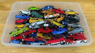 Review Diecast Cars For model car enthusiasts