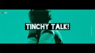 Tinchy Talk #4: MLavontelle | Bossin up: Making your passion your job | Baby Mother / Father limit?
