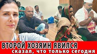 ДОЛГОЖДАННОЕ ОТКРЫТИЕ ОТЕЛЯ, но клиентов все равно нет