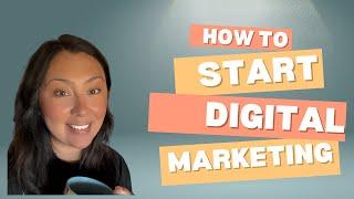 How to start digital marketing- Legacy Builder Review