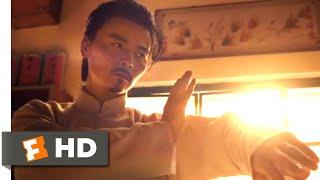 Ip Man 3 (2016) - Fight For Fame Scene (8/10) | Movieclips