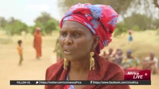 The Desert: Sahel - a region under threat