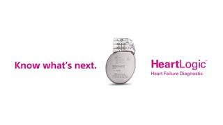 HeartLogic™ Heart Failure Diagnostic: Revolutionizing Heart Failure Diagnosis and Care