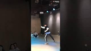 [FANCAM] How Long - Charlie Puth / 刘隽 Jun Liu Choreography | Vertical Cam