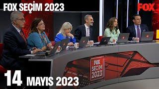 FOX Seçim 2023 - 2. Kısım... 14 Mayıs 2023