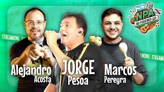 NO PODEMOS ASI | #6 con Jorge Pesoa