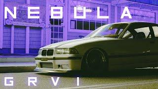 GRVI - NEBULA [wave/phonk]