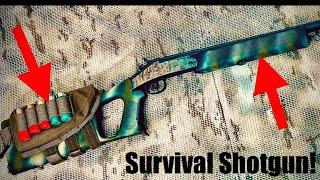 Survival Shotgun Kit!