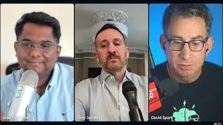 "Hacking Provable Security" - Super Cyber Friday
