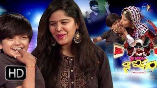 Naa Show Naa Ishtam |  Mangli & Singer Lipsika | 18th November 2017 | Full Episode 106 | ETV Plus