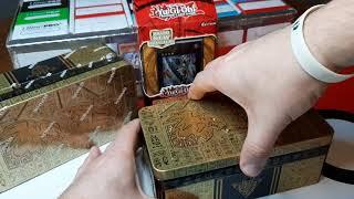 Yugioh Giveaway and Opening!! 2021 Mega Tins and More!