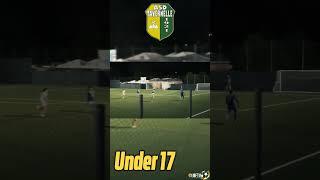 Under 17 Asd Tavernelle Calcio #tikitaka #calciogiovanile #dilettanti #under17