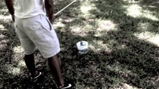 The Circus Maximus Games