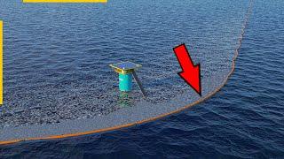 GAME OVER! End of the Great Pacific Garbage Patch