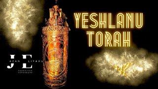 Yesh Lanu Torah @jazaneliyahu