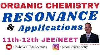 NATURE OF REACTIONS |  11th-12th | JEE-NEET | PARVATI EDUCHEMISTRY