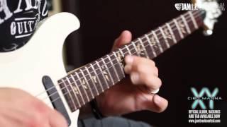 Ciro Manna - Drivin' On Playthrough (XY Album TAB/Backings Available) | JTCGuitar.com