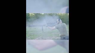 BARRETT .50 CAL DOUBLE TAP #shorts #shortsvideo #fyp #ytshorts #barrett #50cal