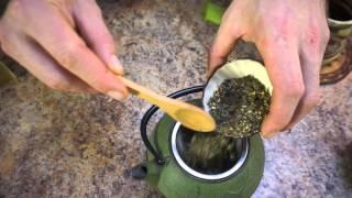 Making Super Tonic Elixir Drinks | Harmonic Arts