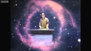 Kenny Everett - Captain Kremmen Music Video