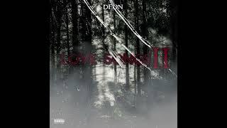 DEON - KNO DiS (OFFiCiAL ViSUALiZER)