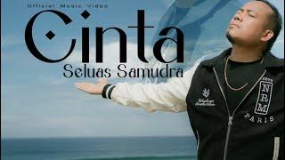 CINTA SELUAS SAMUDRA - ANDRA RESPATI (Official Music Video) Lagu Terbaru 2024