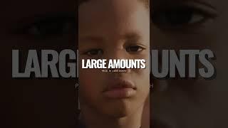 Young Dolph x Key Glock Type Beat - "Large Amounts"