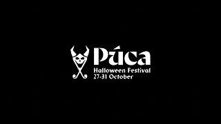 Púca Halloween Festival