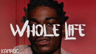 Kodak Black x Ralo x NBA YoungBoy Type Beat 2017 | Trap Instrumental | "Whole Life" (KAMROC)