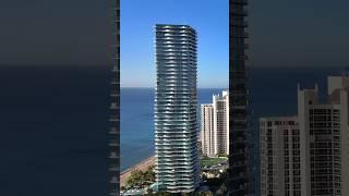 Luxury Waterfront Residences in Sunny Isles