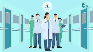 Apollo Hospitals For Medical Tourism - Connect With Apollo Doctors Today