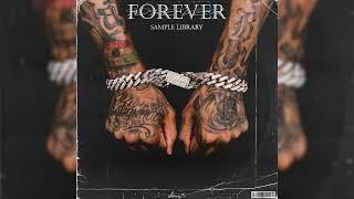 [FREE] Loop Kit/Sample Pack  - "Forever" (Lil Durk, NBA YoungBoy, Lil Baby, Polo G)