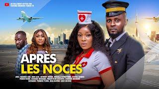 APRÈS LES NOCES - MAURICE SAM, ONYII ALEX, ANTHONY WOODE derniers films nigérians 2024