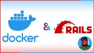 Set Up Ruby on Rails with Docker/Docker Compose