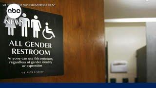 Transgender bathroom ban is a ‘bigoted attack’: Activist