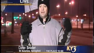 EMMYS 2011 | Cat. 02 | SNOWMAGEDDON 2011 | KY3TV