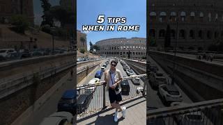 Italy Travel Tips