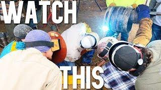 WELDING SCHOOL (WHERE TO GO AND WHY)