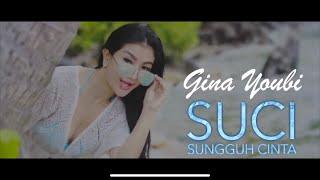Unofficial video klip sungguh cinta by Gina Youbi