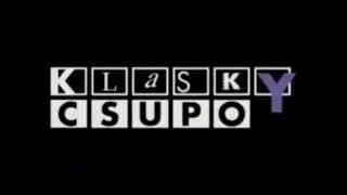 (REUPLOAD) Klasky Csupo in My G Major 2015