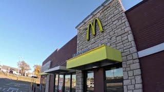 Woman sues after contracting E. coli after eating at Montana McDonald's