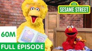 Elmo's Chicken Dream | Sesame Street Full Episode